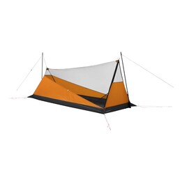 Namiot jednoosobowy Robens Vestis 1 Mesh Tent UL - orange