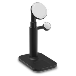 Cargador inalámbrico Mophie 3 en 1 MagSafe