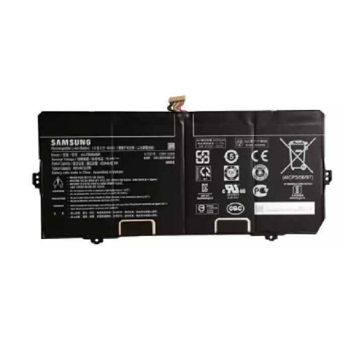 Originalakku für SAMSUNG Galaxy Book 13 Laptop 15,44 V