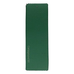 Robens Campground 50 self-inflating mat - green