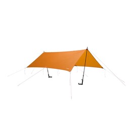 Tela Robens Vestis 2,50 x 2,30 Solo tela UL - Arancione