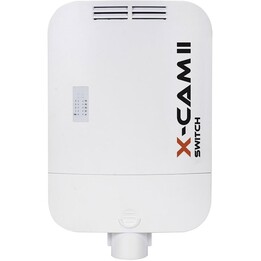 POE SWITCH CAMSAT X-CAM II PoE+ Switch 4F TX13 (12V, TX1310, RX1550)