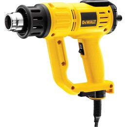 Dewalt D26414-GB - Pistola de aire caliente