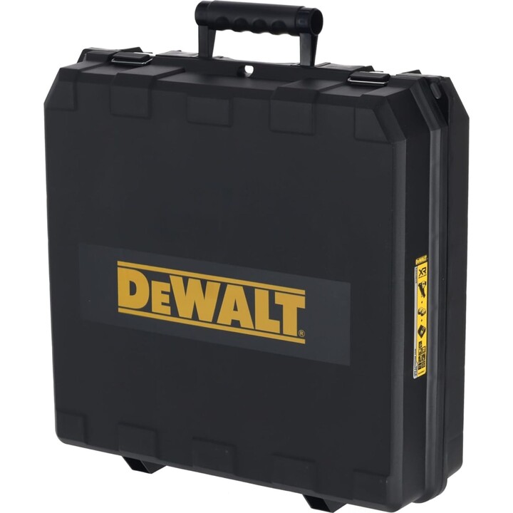 DEWALT DCN930P2-QW - 18V XR Brushless Framing Nailer with 2 x 5Ah Li-Ion Batteries