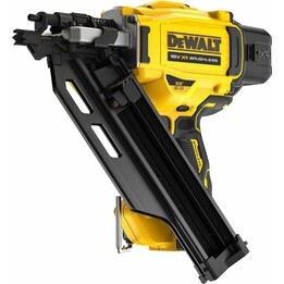 DEWALT DCN930N-XJ - 18V XR Brushless Framing Nailer, Battery/Charger Not Included