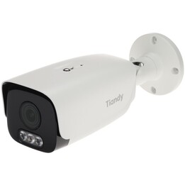 Especificações da câmera IP TC-C35LP: I8W/A/E/Y/M/H/2.7-13.5MM/V4.0 - 5 MP 2.7 ... 13.5 mm - MOTOZOOM TIANDY