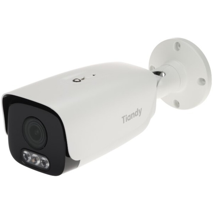 TC-C35LP IP CAMERA SPECIFICATIONS: I8W/A/E/Y/M/H/2.7-13.5MM/V4.0 - 5 MP 2.7 ... 13.5 mm - MOTOZOOM TIANDY