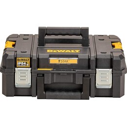 Dewalt DWST83345-1 - Boîte à outils II, 24 L, remplissage mousse compact, IP54