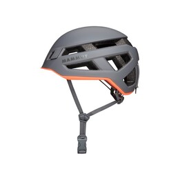 Mammut Crag Sender Kletterhelm Titan