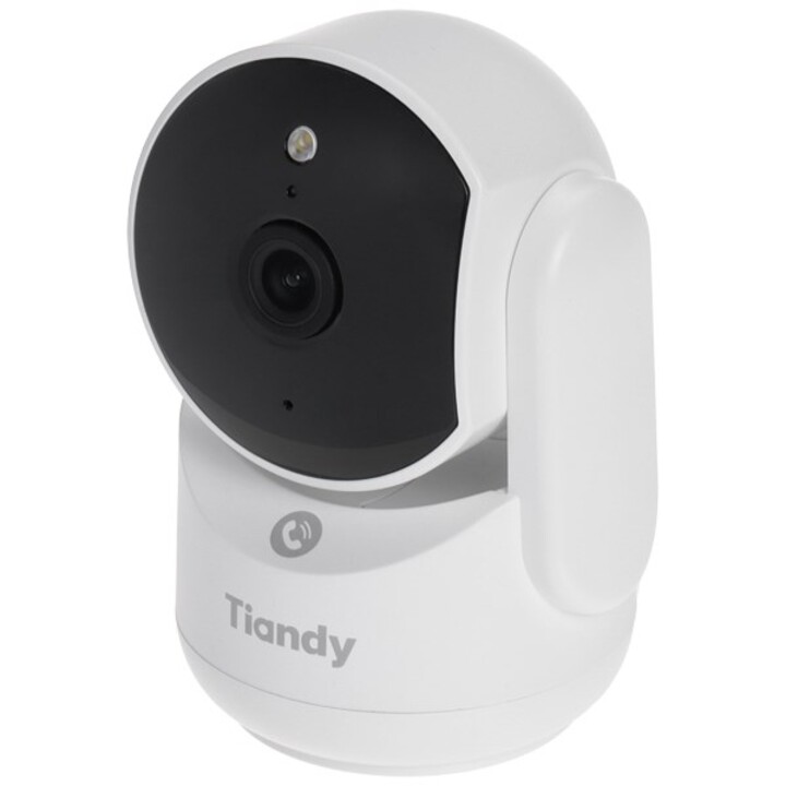 CAMÉRA IP ROTATIVE INTÉRIEURE TC-H342A SPEC:I2W/WIFI/EU/4MM WI-FI SERIES 3 Mpx 4 mm TIANDY
