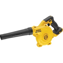 DEWALT Soplador Compacto 18V XR, Solo Herramienta, DCV100-XJ