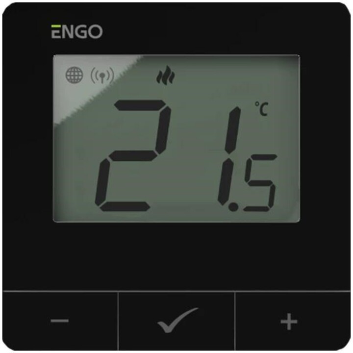 ENGO Controls E25-230B - Surface Temperature Controller with Internet Connection