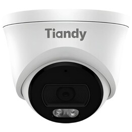 CÁMARA IP TC-C35XP 3FRA-28 Color Maker / Serie Lite - 5 Mpx 2.8 mm TIANDY