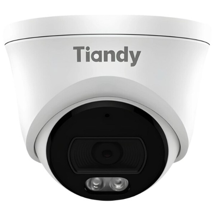 TC-C35XP 3FRA-28 Color Maker / Lite Series IP CAMERA - 5 Mpx 2.8 mm TIANDY