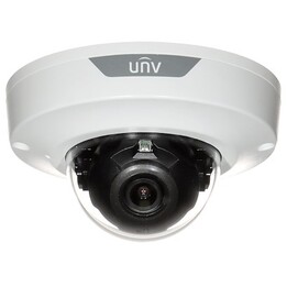 Uniview 4MP 2.8mm IP Camera