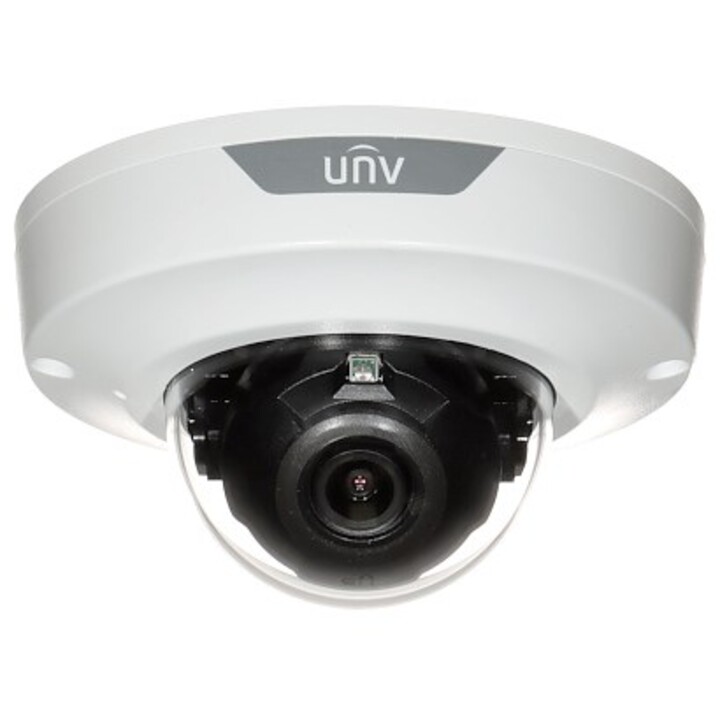 IP Camera 4MP 2.8mm Uniview