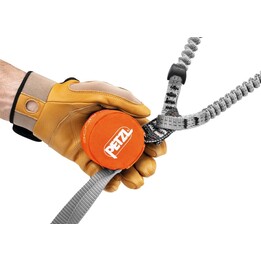 Petzl Scorpio Eashook