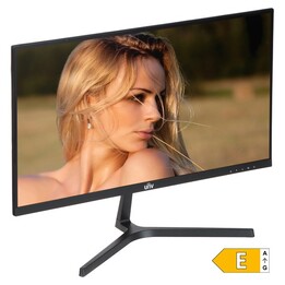 Monitor VGA, HDMI MW-LC22-E de 22" Uniview