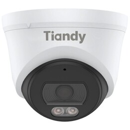 CÁMARA IP TC-C32XV 2FNA-28 Serie Spark - 2 Mpx 2.8 mm TIANDY