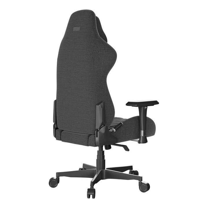 HATOR Darkside 3M Fabric Silla para videojuegos universal Negro