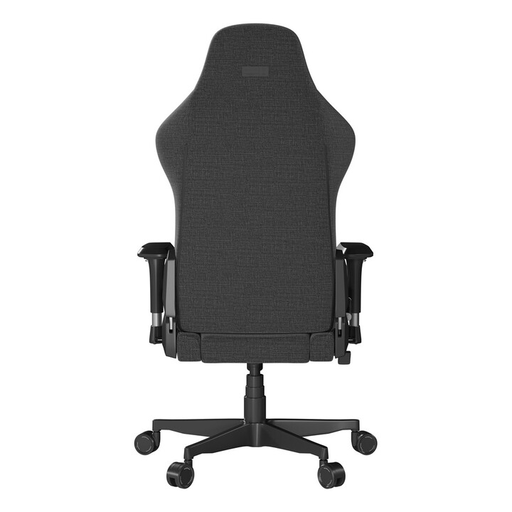 HATOR Darkside 3M Fabric Silla para videojuegos universal Negro