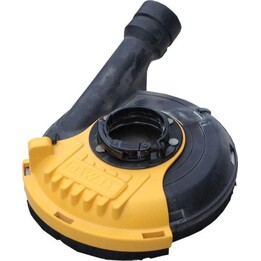 Cobertura de proteção para rebarbadora angular DEWALT DWE46150 115-125 mm