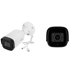 Telecamera IP TC-C38US 2,7-13,5 mm 8 Mpx