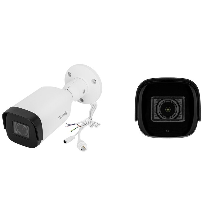 Telecamera IP TC-C38US 2,7-13,5 mm 8 Mpx