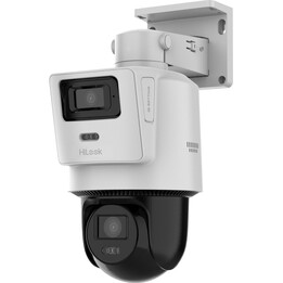 Cámara IP Hilook PTZ-N2D400M-DE/14(2.8/8mm)(O-STD)