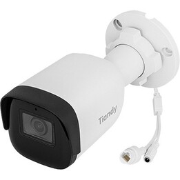 Cámara IP TC-C38WS de 8 MP, 4K UHD, 2,8 mm