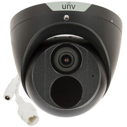 Telecamera IP IPC3614SS-ADF28KM-I0-BLACK