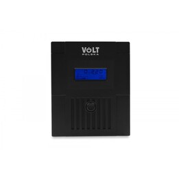 UPS UNPACK VOLT POLSKA MICRO 3000VA 1800W