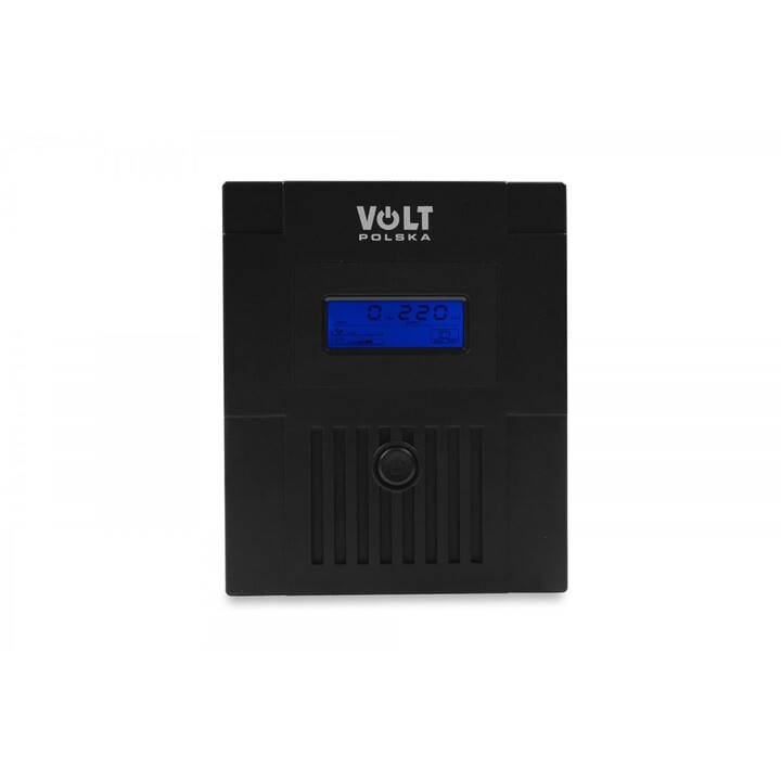 UPS UNPACK VOLT POLSKA MICRO 3000VA 1800W