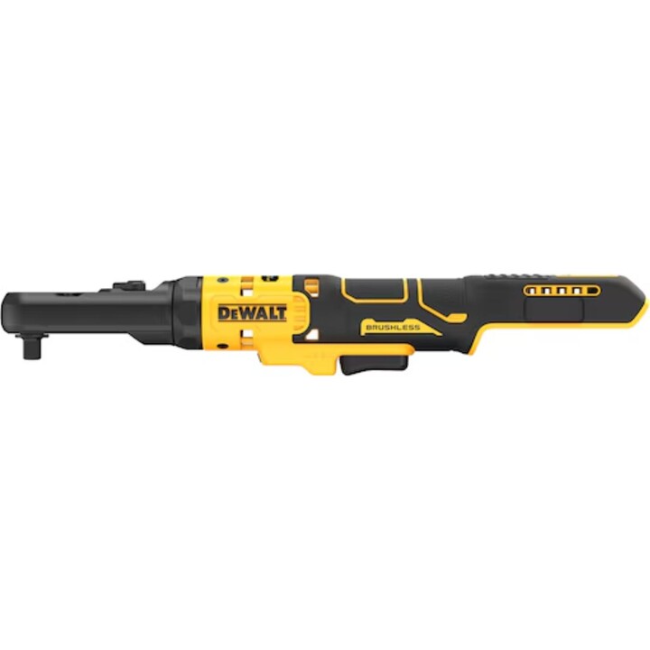 Llave de Trinquete Brushless 1/2'' y 3/8'' XR 18V ​​sin batería/cargador