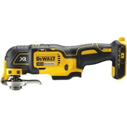 DEWALT 18V XR Brushless Oscillating Multi-Tool, Battery and Charger Not Included, DCS355N-XJ