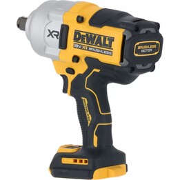 Llave Impacto sin escobillas XR 18V 3/4" Alto Par 1.925Nm sin cargador/batería con maletín TSTAK