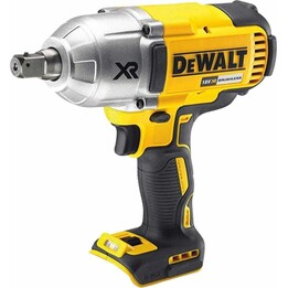 Dewalt DCF899NT Clé à chocs 1/2″ XR, corps seul