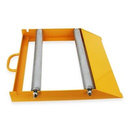 Soporte de Tambor Extralink Fxpb-1, Horizontal, Capacidad de Carga Hasta 200kg
