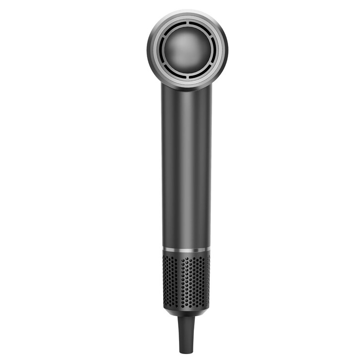Secador de Pelo Uwant H100 Gris, 1500w