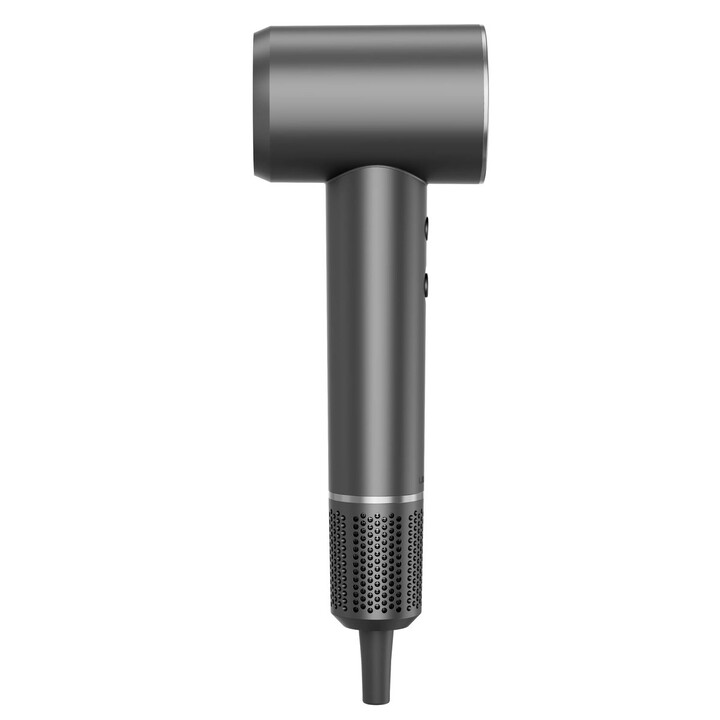 Secador de Pelo Uwant H100 Gris, 1500w