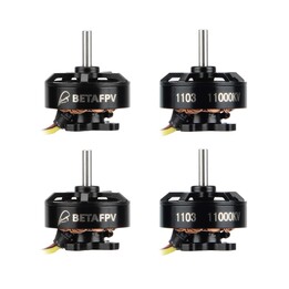 Betafpv 1103 Brushless Motor for Drone 11000kv_2s, 1 Piece
