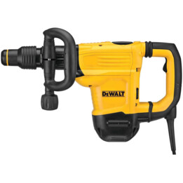 DEWALT D25832K-QS Abbruchhammer 1350W