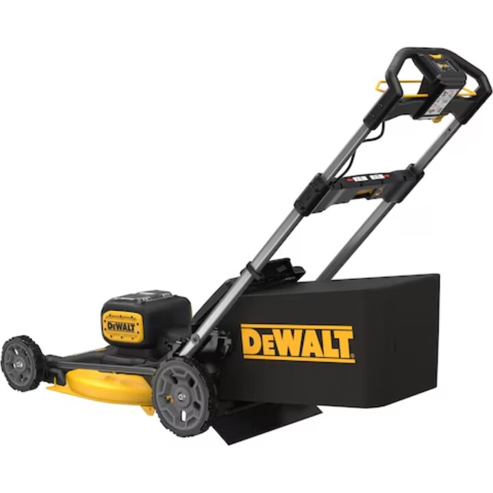 DeWALT Cortacésped sin escobillas XR 2x18V (36V) sin cargador/ batería