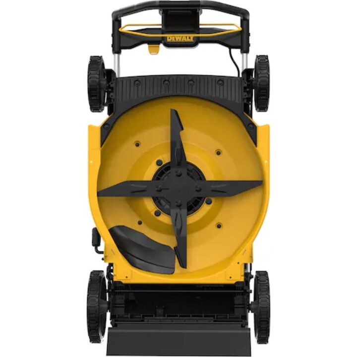 Cortador de relva sem escovas DeWALT XR 2x18V (36V) sem carregador/bateria
