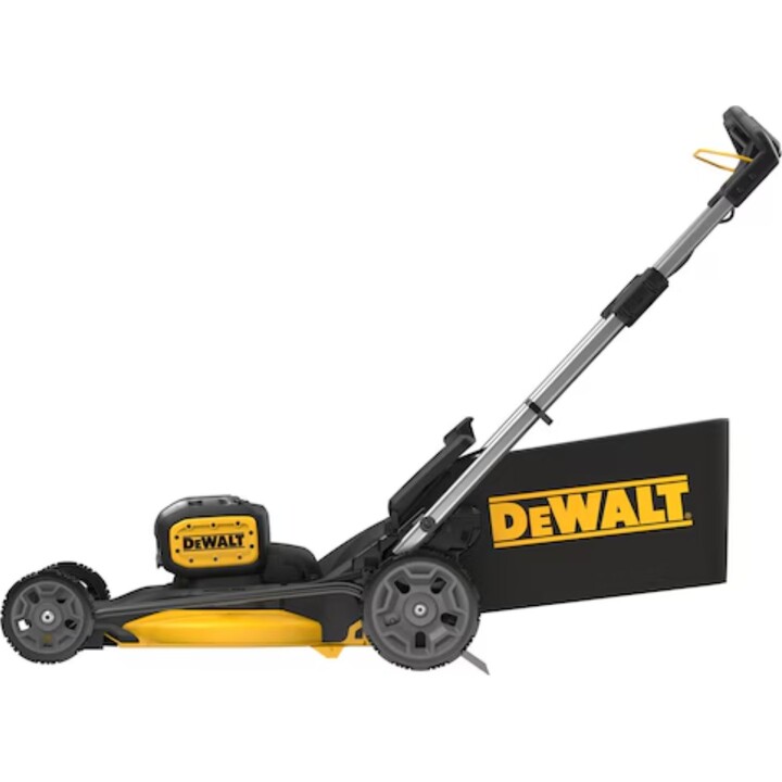 DeWALT Cortacésped sin escobillas XR 2x18V (36V) sin cargador/ batería