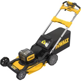 XR 18V ​​53cm Brushless Self-Propelled Lawnmower without charger/battery