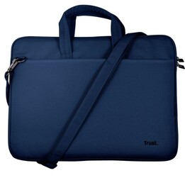 Custodia per laptop Trust Bologna per computer portatili fino a 14" 26208/ Blu