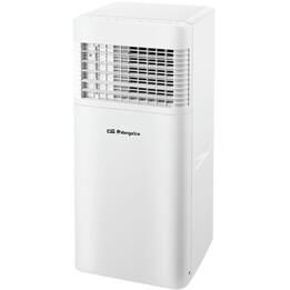 Climatizzatore portatile Orbegozo ADR 9000/ 1000W/ 2250 Frigorías