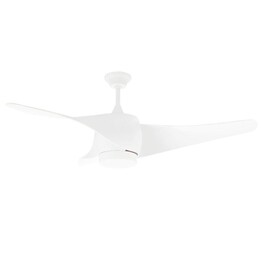 Orbegozo CP 99132 Ceiling Fan / 70W / 3 Blades 132cm / 3 Speeds