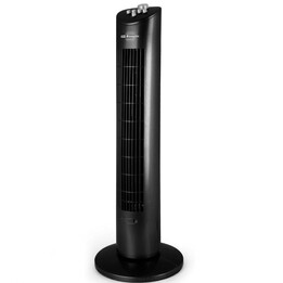 Orbegozo TW 0800 Turmventilator / 60W / 3 Geschwindigkeitsstufen